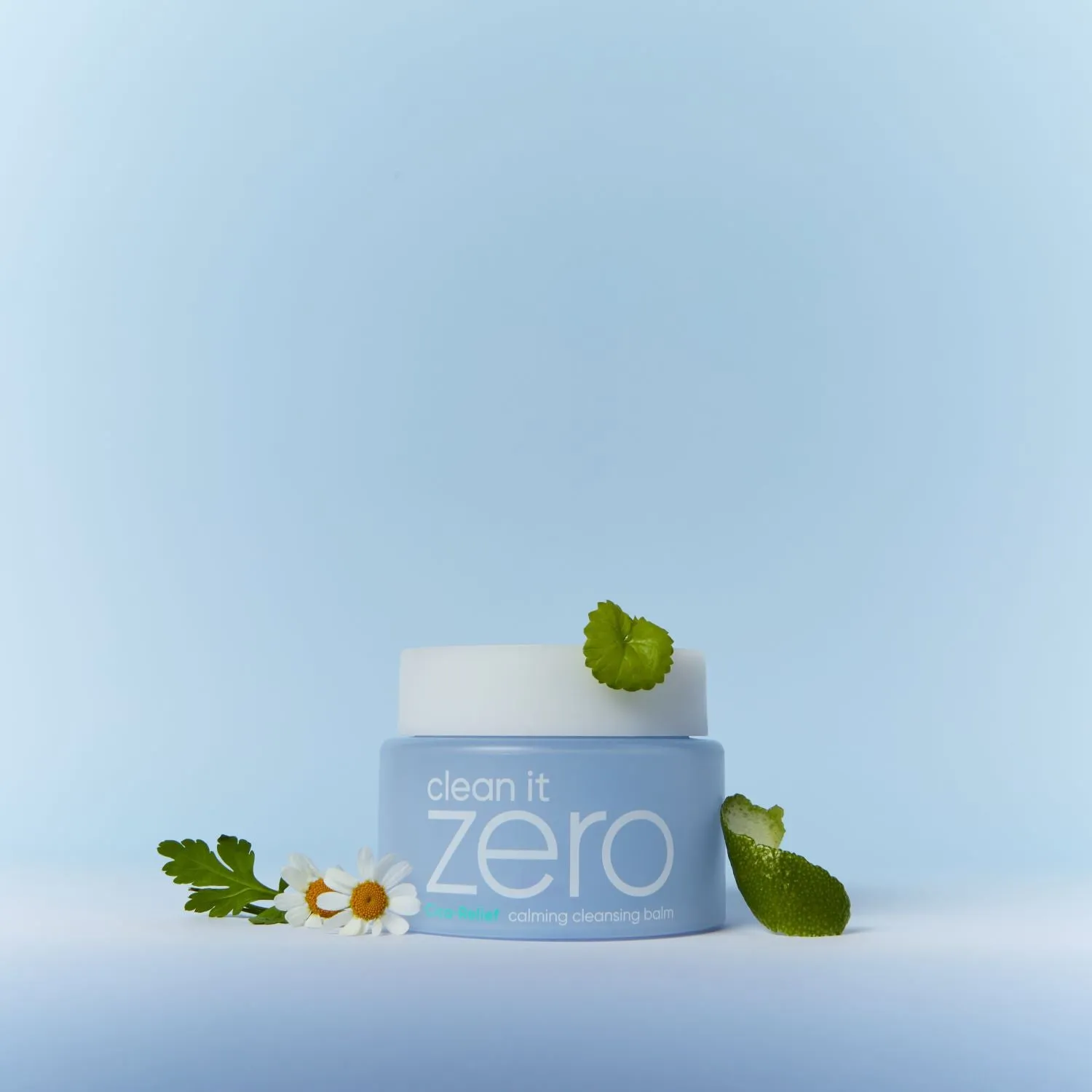 [2024] Clean it Zero Calming Cleansing Balm 100ml