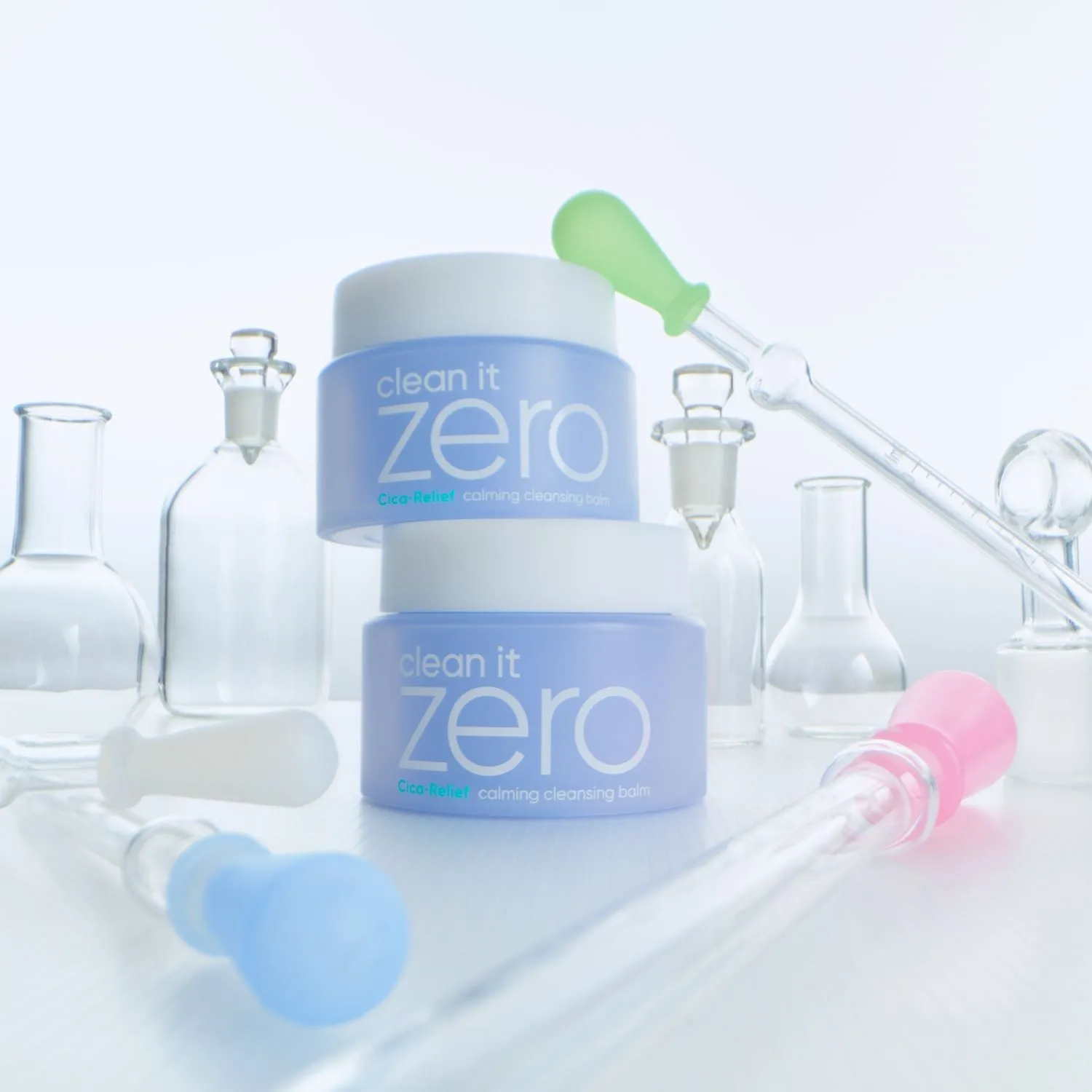 [2024] Clean it Zero Calming Cleansing Balm 100ml