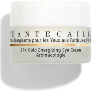 24k Gold Energizing Eye Cream