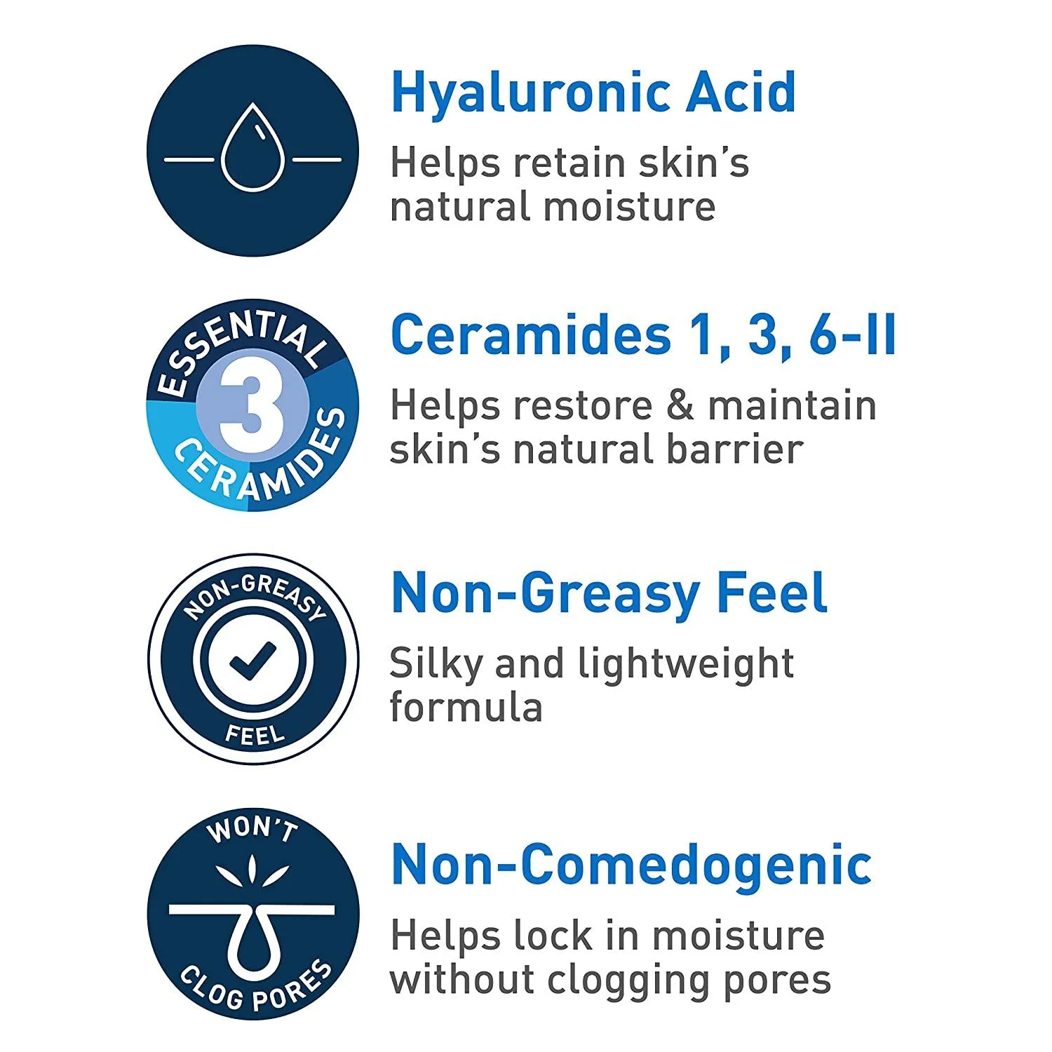 590101 Healing Ointment with Petrolatum Ceramides