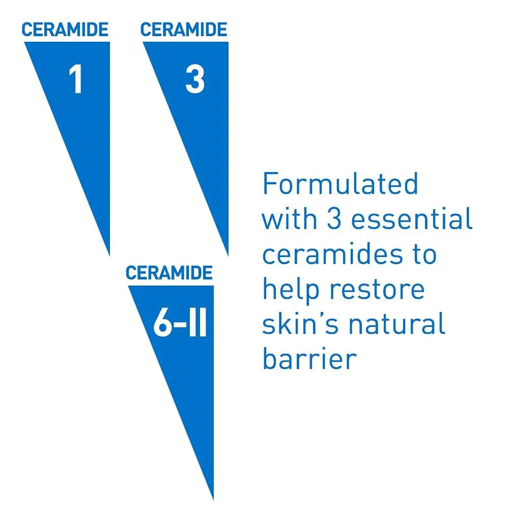 590101 Healing Ointment with Petrolatum Ceramides