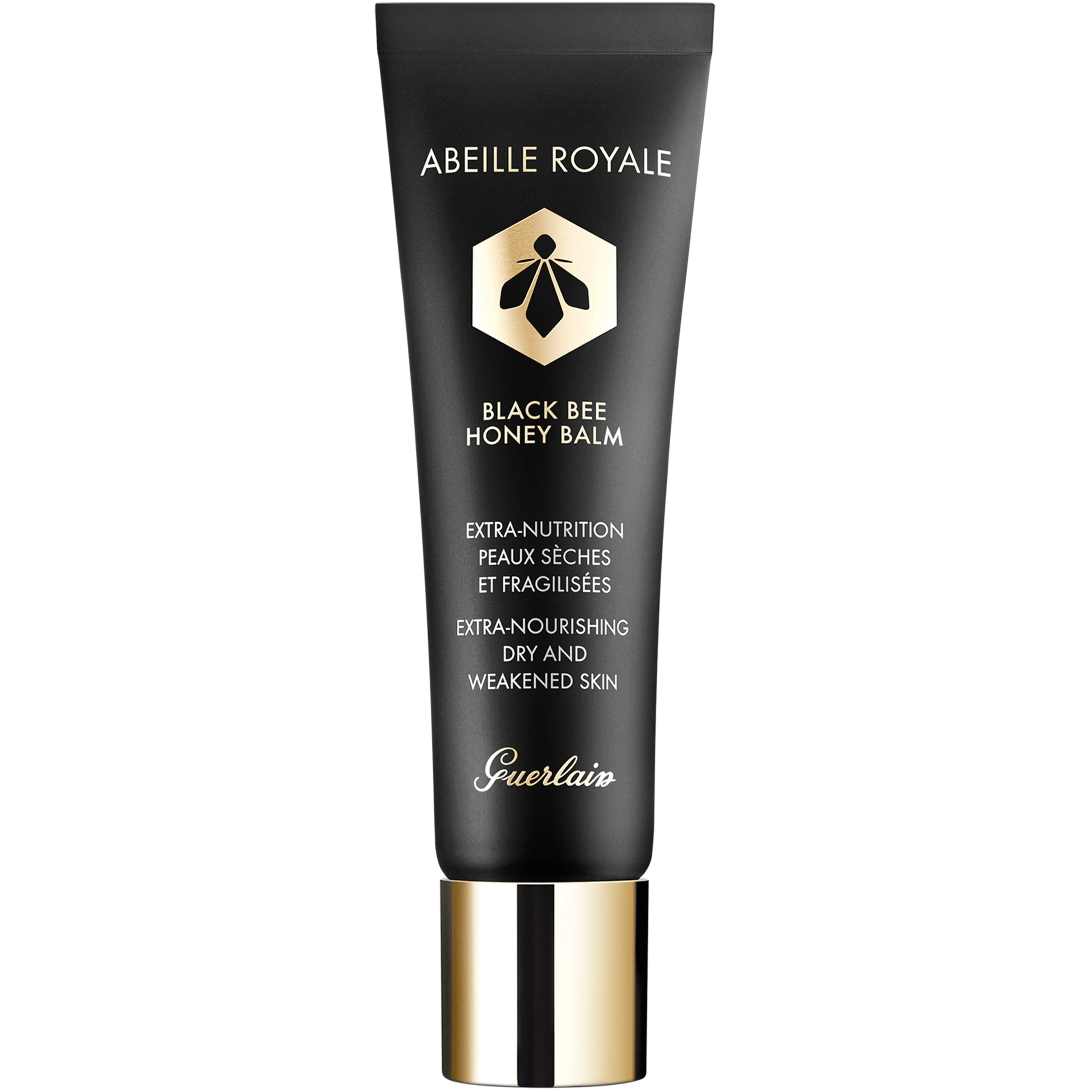 Abeille Royale Black Bee Honey Balm