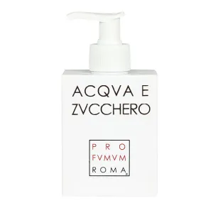 Acqua e Zucchero Moisturizing Body Cream