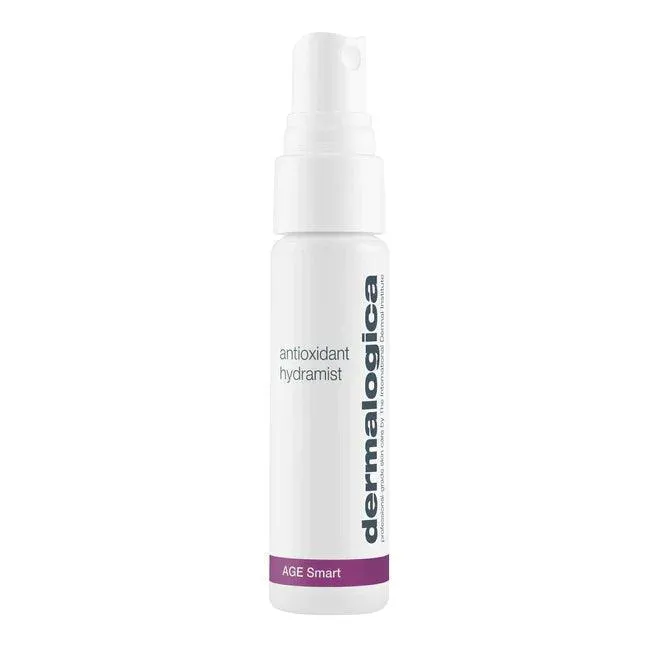 antioxidant hydramist 30ml (worth RM79)