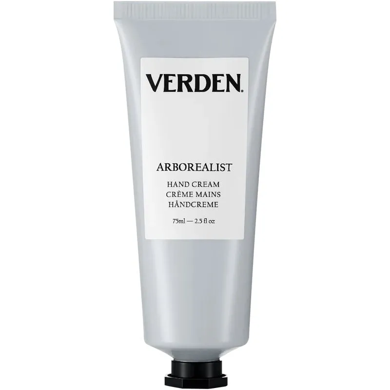 Arborealist Hand Cream