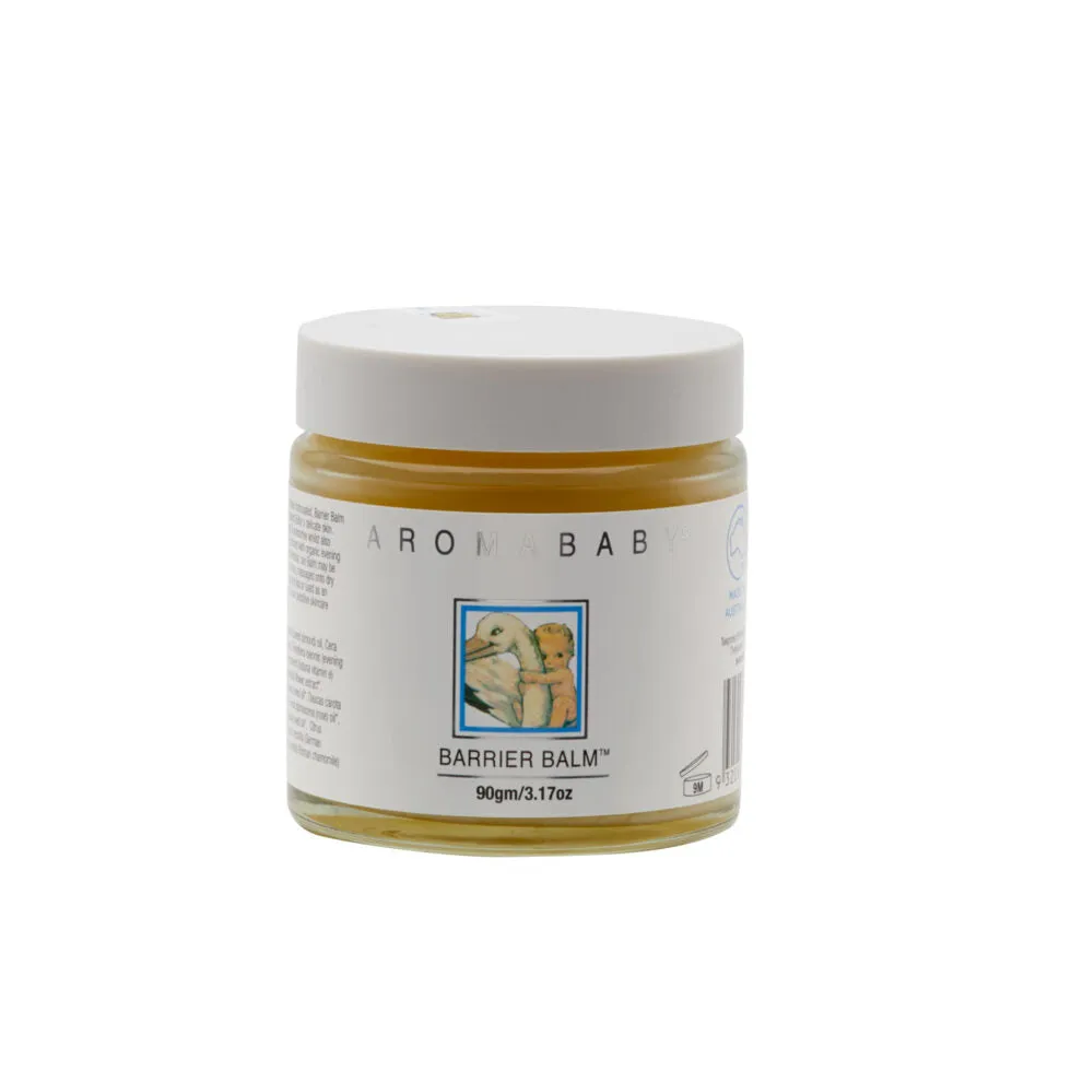 Aromababy Barrier Balmâ„¢ 90gm natural healing product