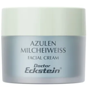 Azulen Milcheiweiss Facial Cream