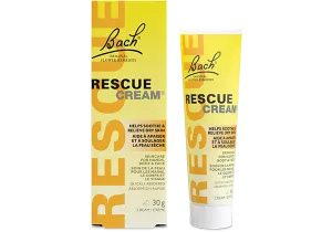 Bach Rescue Cream 30g