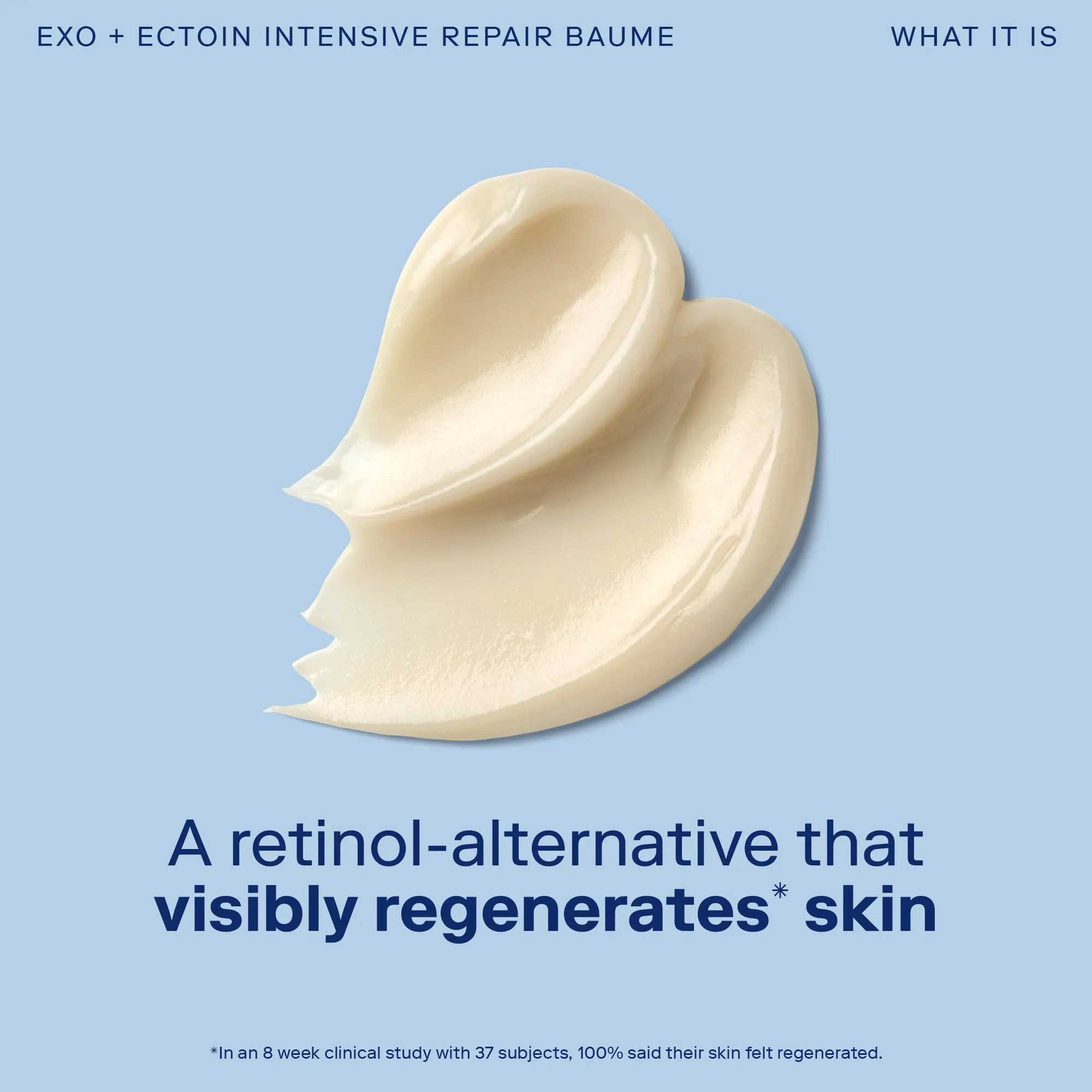 Barrier  Exo   Ectoin Intensive Repair Baume