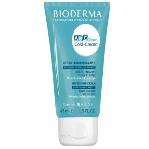 Bioderma ABC Derm Cold Cream 1.5oz