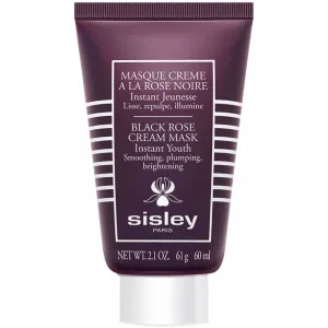 Black Rose Cream Mask