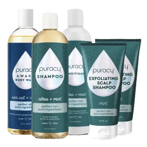 Body Care Bundle