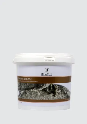 Body Mud Mask | Pro Container 5kg