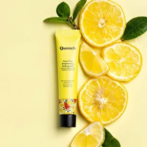 Brightening Peeling Gel with Yuzu Vitamin C (Mini)