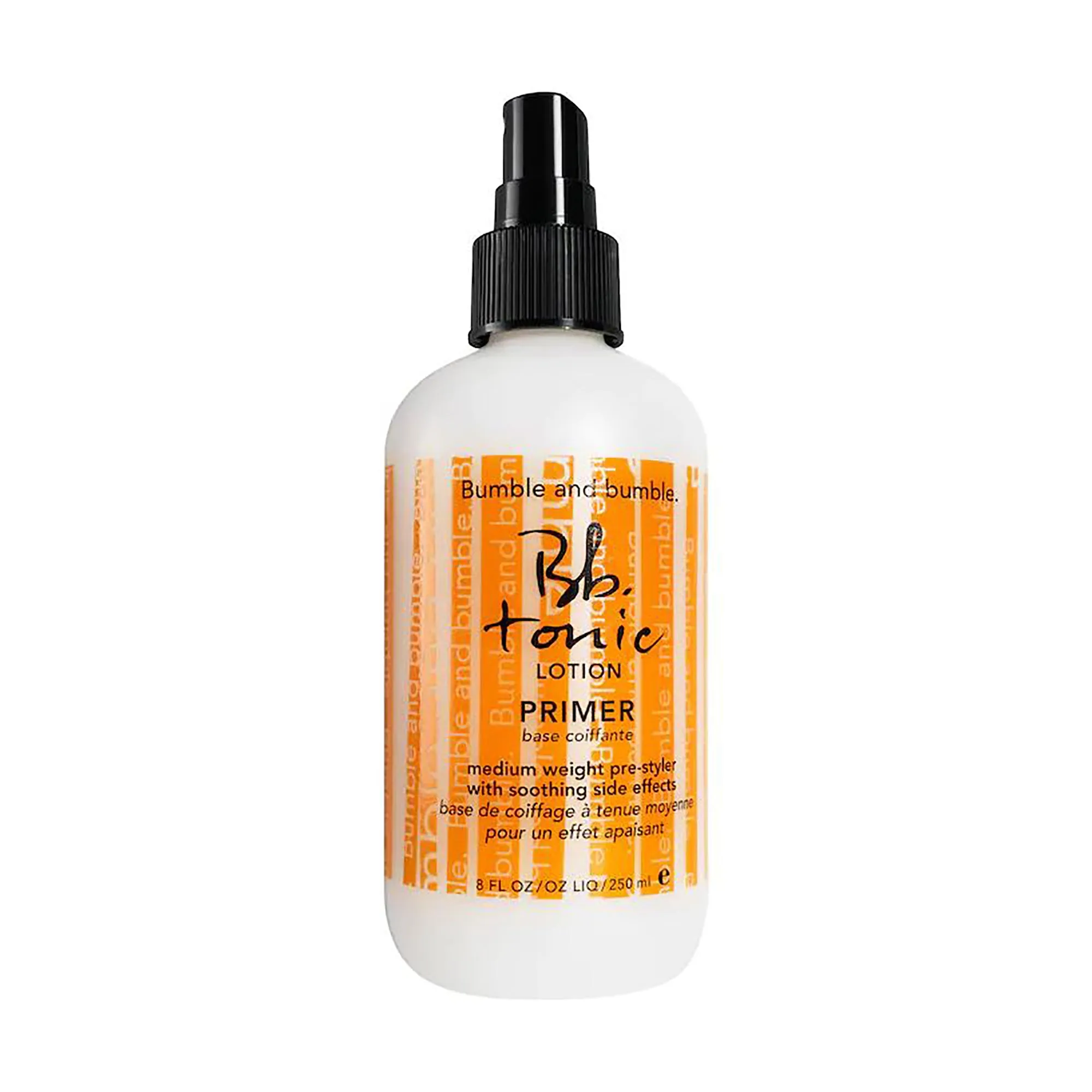 Bumble and Bumble Tonic Primer Lotion