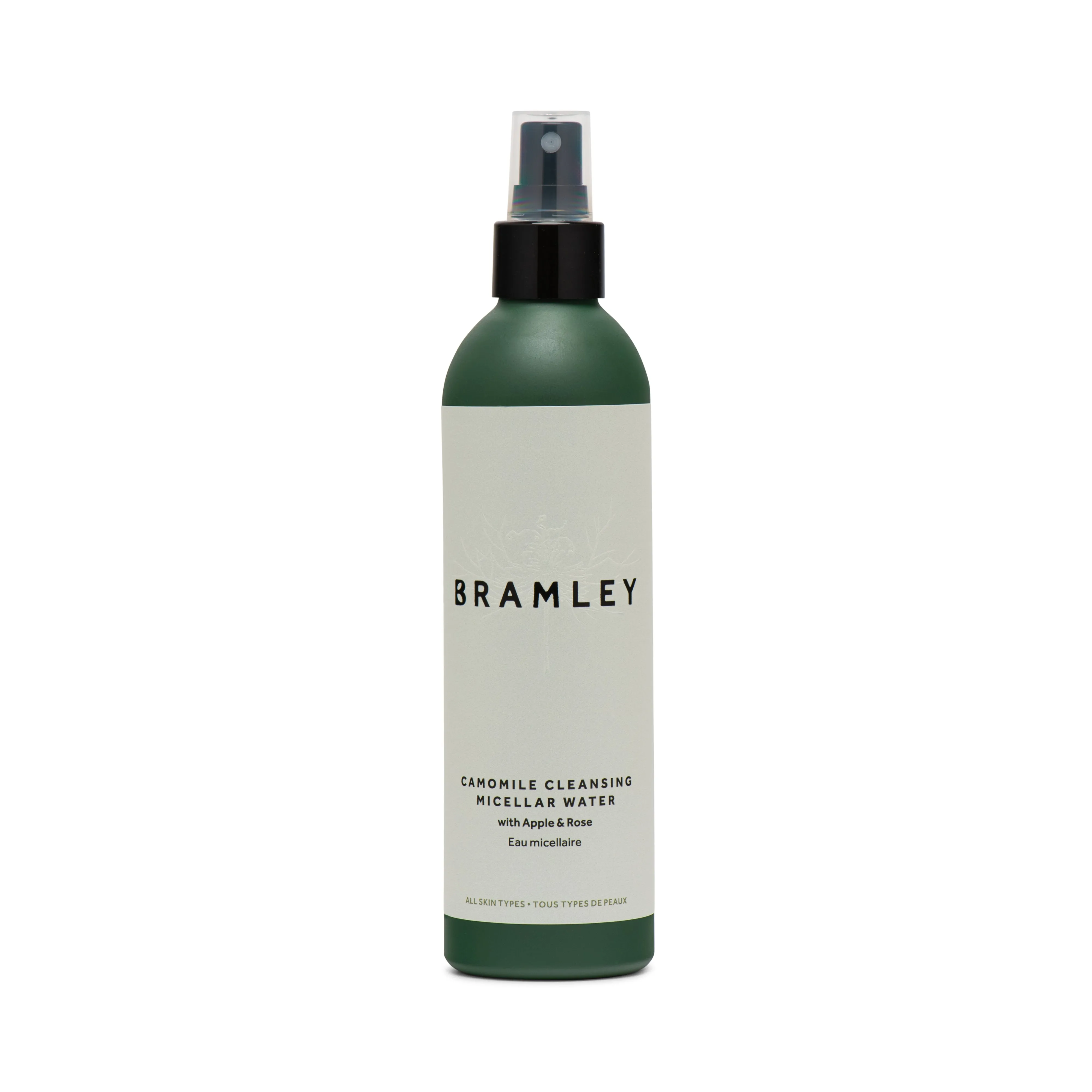 Camomile Cleansing Micellar Water 250ml