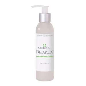 Cellex-C Betaplex Gentle Foaming Cleanser, 6 fl oz