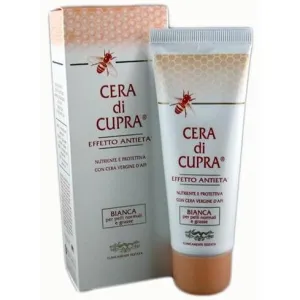 Cera di Cupra Bianca 75ml Tube