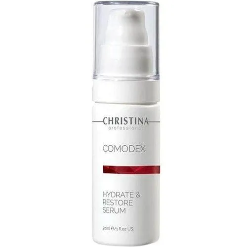 Christina Hydrate & Restore Serum | Comodex 30ml/1FL.OZ.