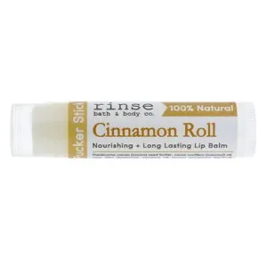 Cinnamon Roll Pucker Stick