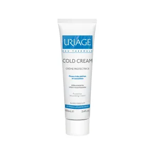 Cold Cream Protective Cream - Very Dry and Sensitive Skin