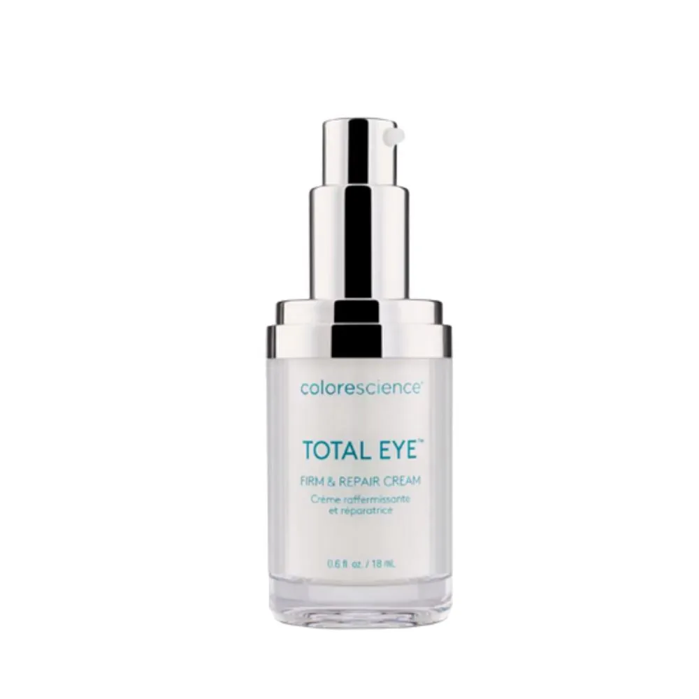 Colorescience Total Eye Firm & Repair Cream