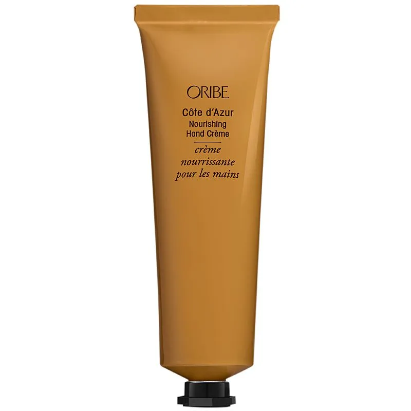 Cote d'Azur Nourishing Hand Creme