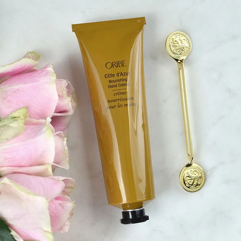 Cote d'Azur Nourishing Hand Creme