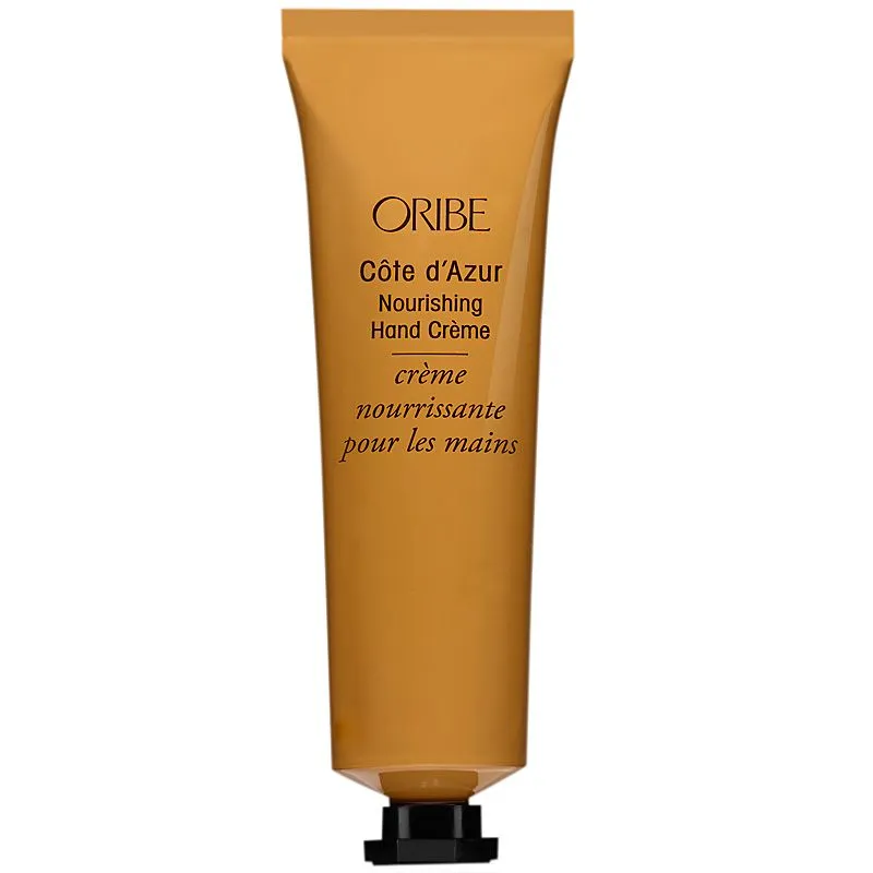 Cote d'Azur Nourishing Hand Creme