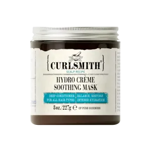 Curlsmith Hydro Creme Soothing Mask