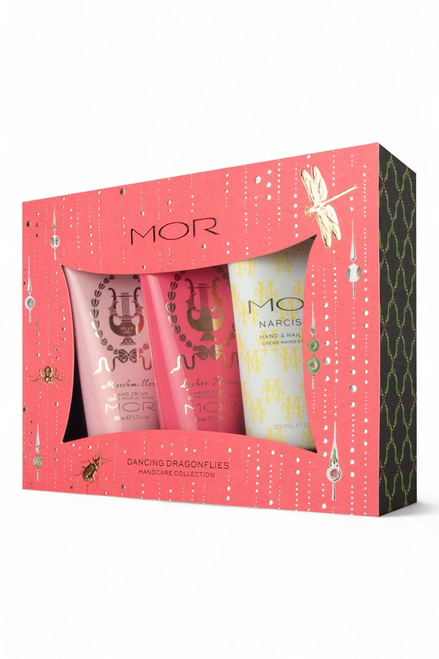 Dancing Dragonflies Hand Care Collection