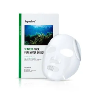 Daymellow Deep Sea Hydration Seaweed Spa Mask - Rejuvenating Moisture Therapy