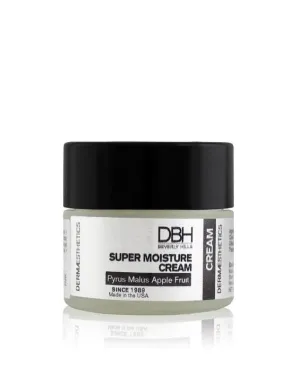 DERMAESTHETICS SUPER MOISTURE CREAM