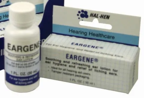 Eargene