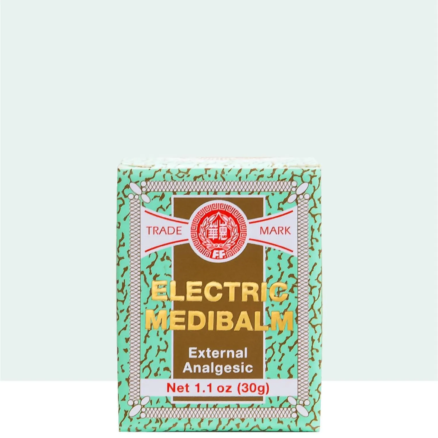 Electric Medibalm 30g x 6