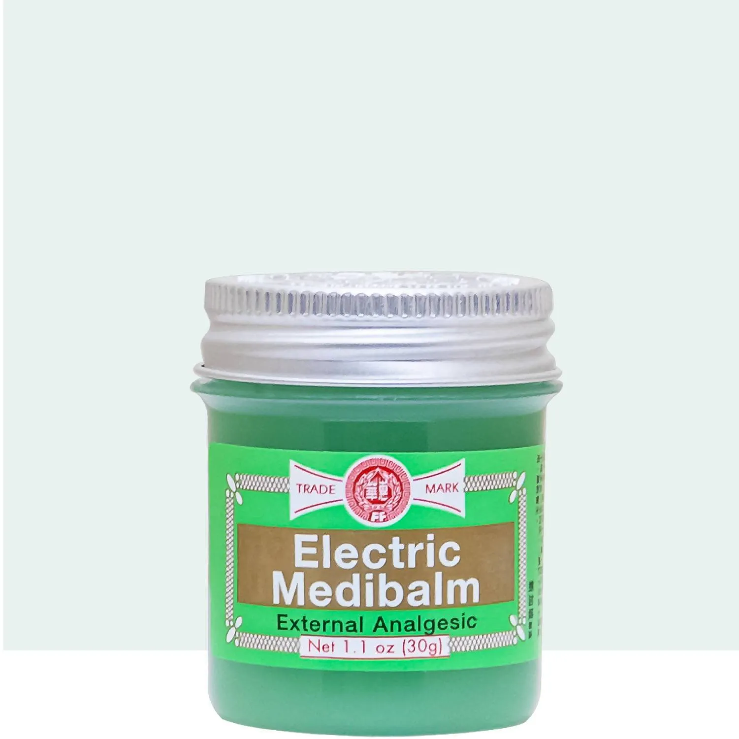 Electric Medibalm 30g x 6