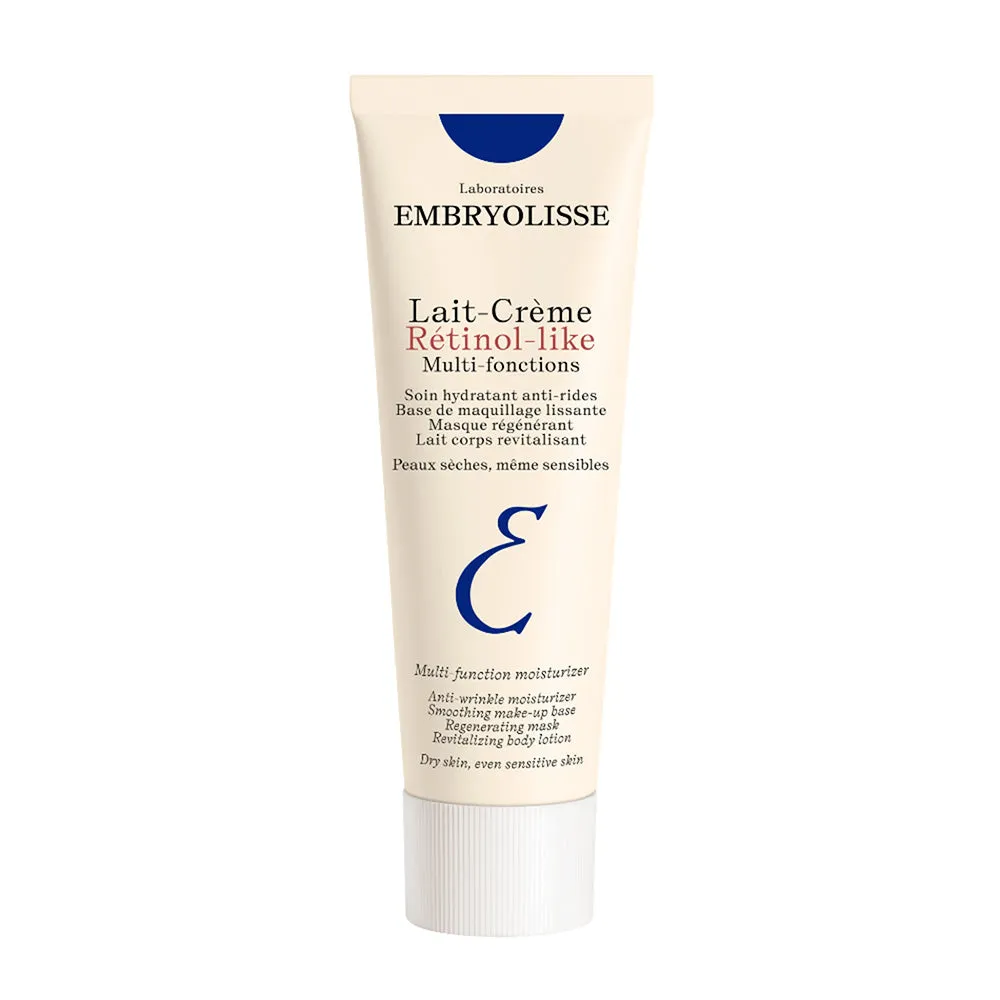 Embryolisse Lait Creme Retinol-Like Moisturizer