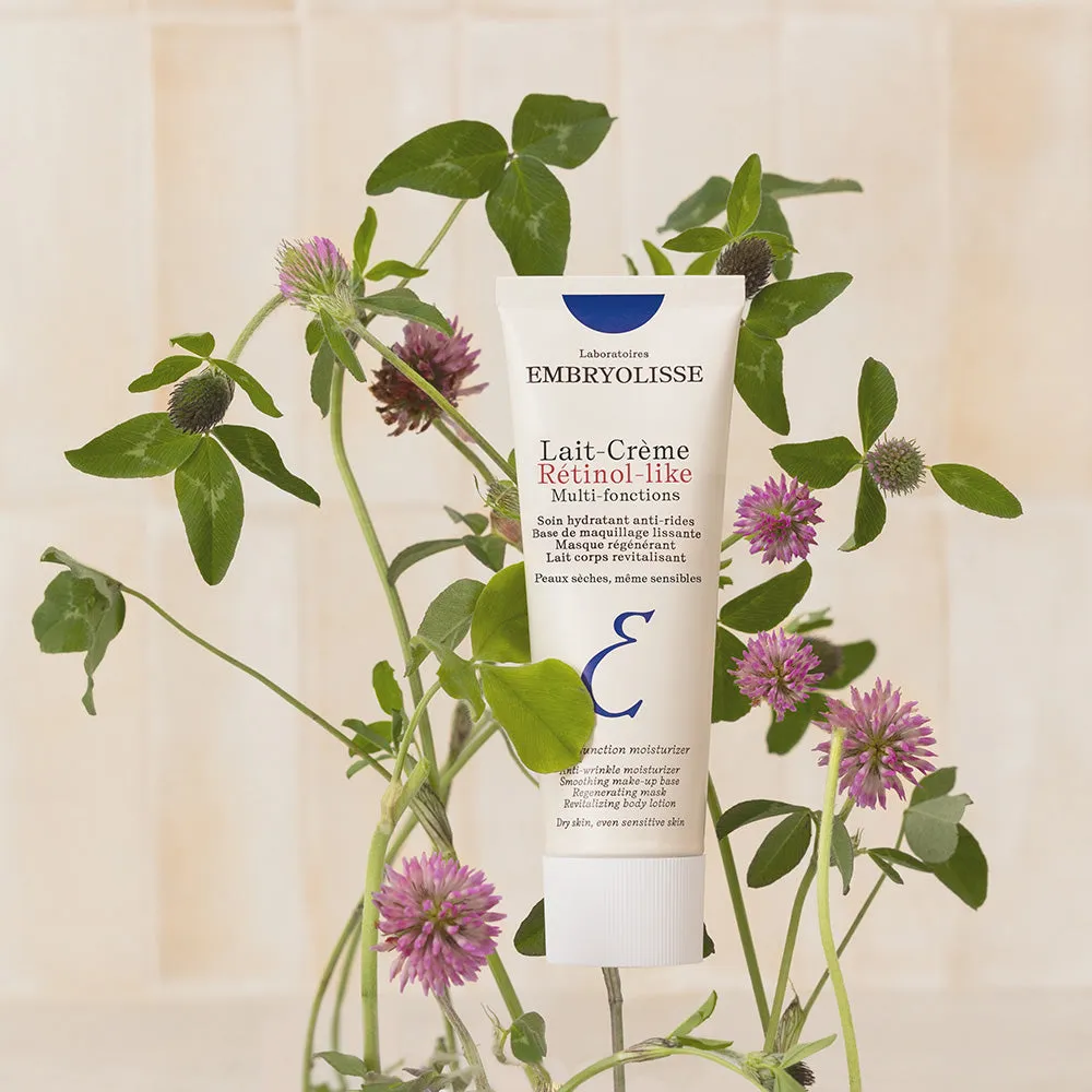 Embryolisse Lait Creme Retinol-Like Moisturizer