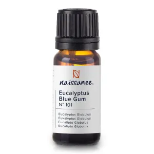 Eucalyptus Blue Gum Essential Oil (No. 101)