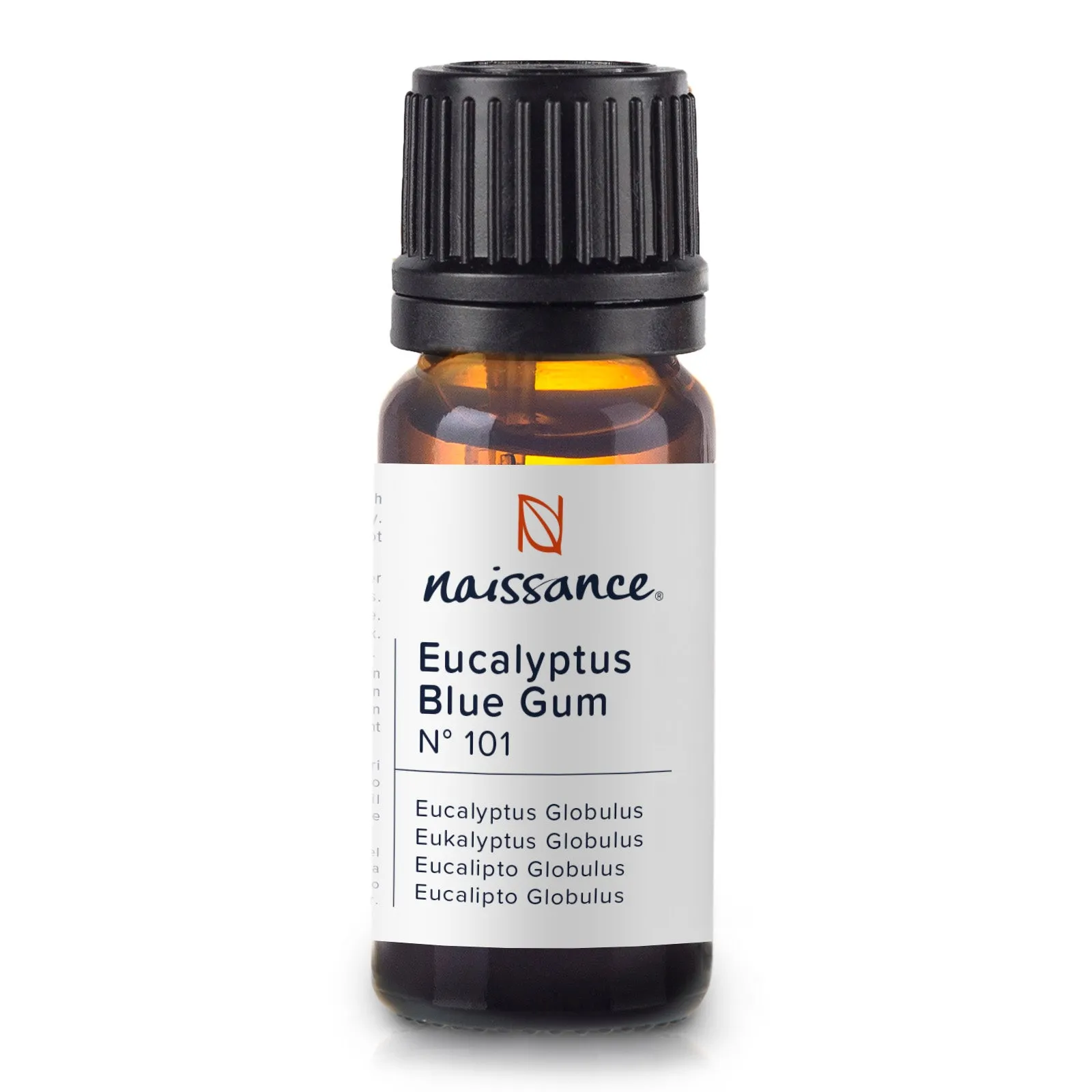 Eucalyptus Blue Gum Essential Oil (No. 101)