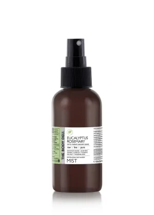 Eucalyptus Rosemary Mist