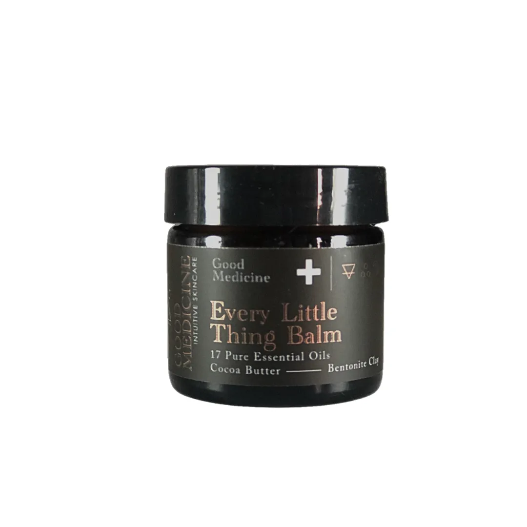 EVERY LITTLE THING BALM