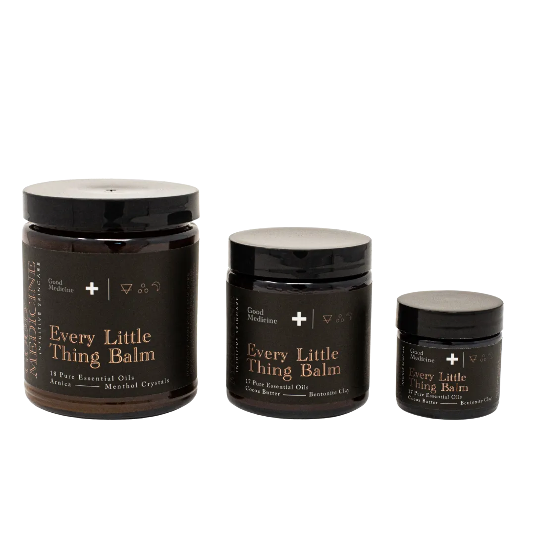 EVERY LITTLE THING BALM