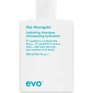 Evo The Therapist Hydrating Shampoo