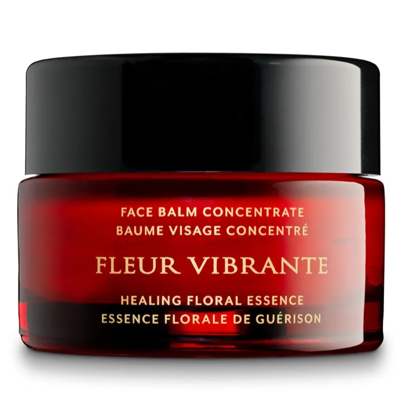 Fleur Vibrante Face Balm Concentre