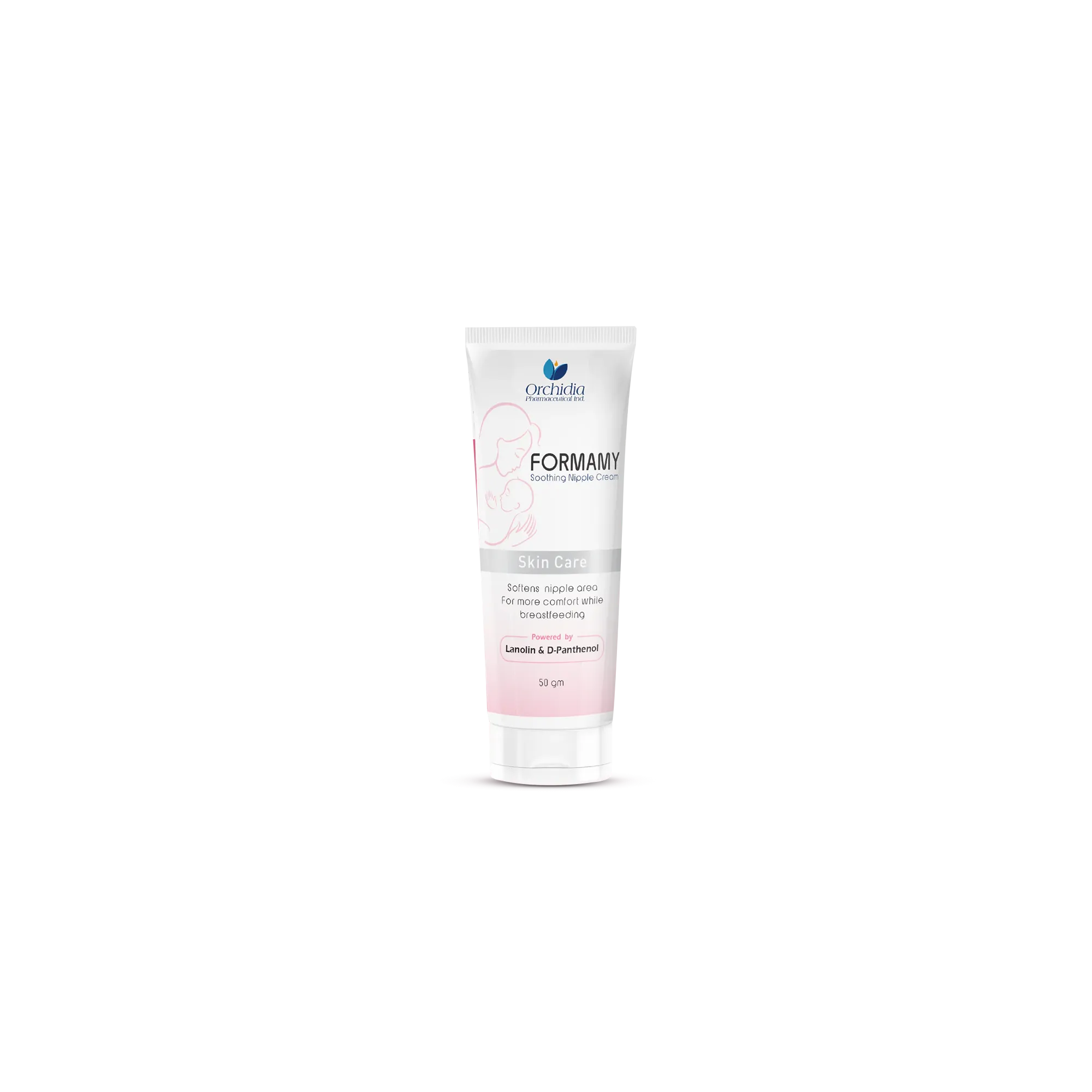 Formamy Nipple Cream