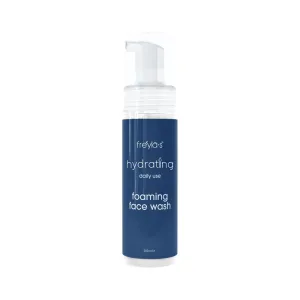 Freyias Hydrating Foaming Face Wash (200ml)