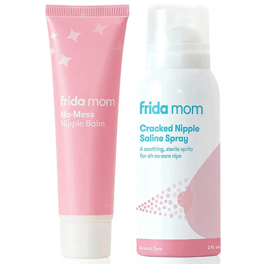 Frida Mom - Sore Nipple Set