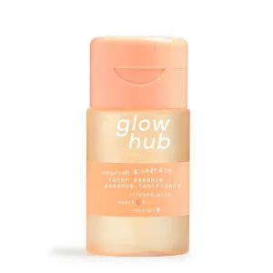 Glow Hub Nourish & Hydrate Toner Essence