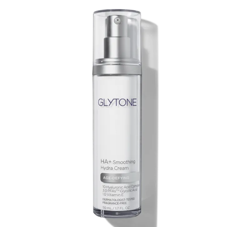 Glytone Age-Defying HA  Smoothing Hydra Cream